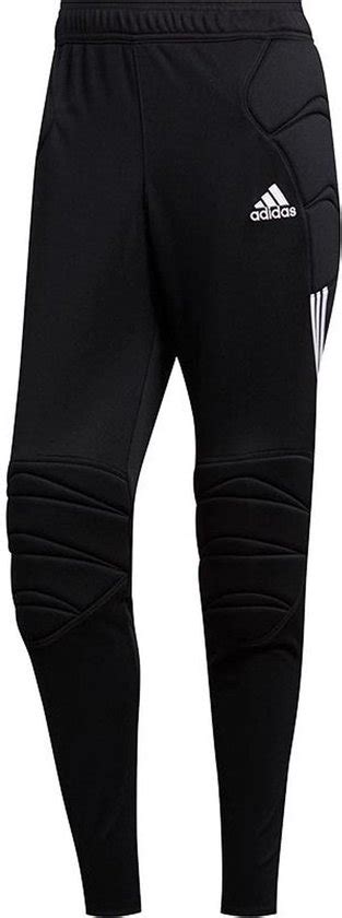 adidas sportbroek zwart mannen